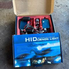 Hid Kit