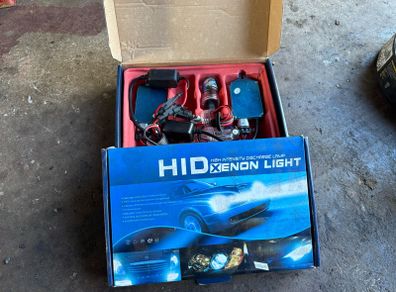 Hid Kit