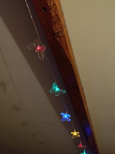 solar light