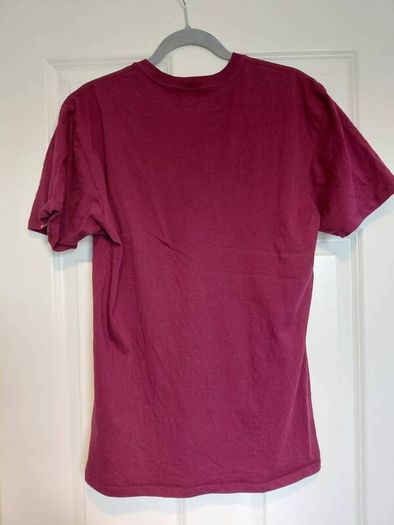 Mens Van tshirt