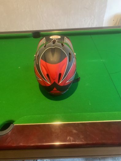 bike helmet