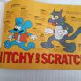 vintage Bart Simpsons collectors comic Image 4