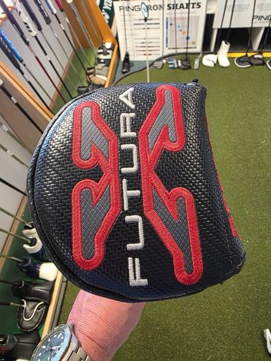 Scotty Cameron Futura X 7 Putter 35"