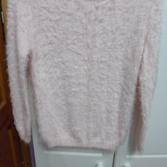 Girls warm shirt