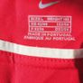 Arsenal Invincibles Home Jersey Image 3