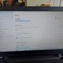 Lenovo Ideapad Model 110-15IBR, Intel Celeron CPU N3060, 1.6GHZ, 4GB Ram, 900GB HDD, Windows 10, Microsoft Edge, Chrome,  and VLC Image 2