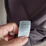 New look top size s barely used Image 5