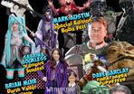 Dundalk Comic Con