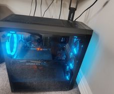 Gaming Pc - Rtx 2060 Super