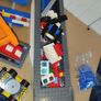 Lego City Bundle Police Boat Coat Guard Fishing Construction Loose with figures Image 9
