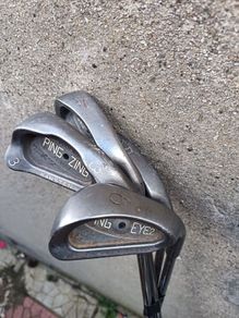 Ping Eye2 Irons