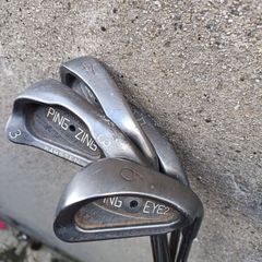 Ping Eye2 Irons