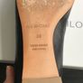 See by Chloe flats - sz 6 Image 9
