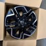 genuine volkswagen alloys Image 2