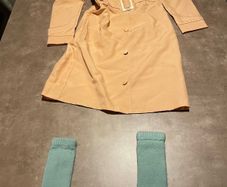 Miss Trunchbull Halloween costume