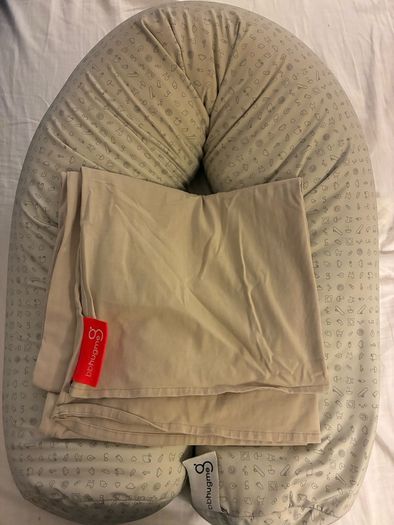 Bbhugme Pregnancy Pillow