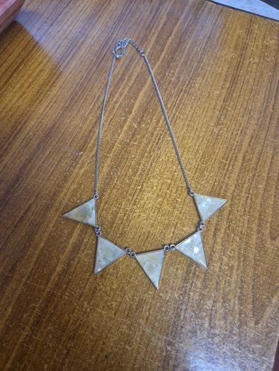Vintage Necklace