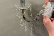 Wall Chandelier