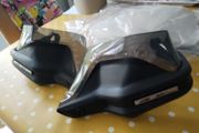 Honda adv 350 handguards