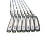 Ping i230 Irons / 4-Pw / Dynamic Gold X100 X-Stiff / Red Dot Image 8