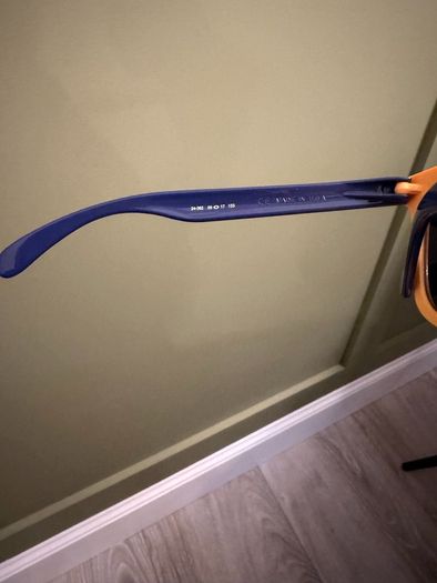 Oakley Aquatique Frogskins - Drop Off