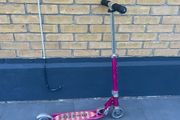 Micro scooter