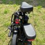 Dyu A5 Folding Electric Bike Image 2