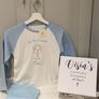 Personalised Communion & Confirmation pjs, robes & accessories Image 5