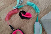 kids safety wrist strap