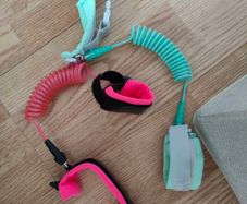 kids safety wrist strap