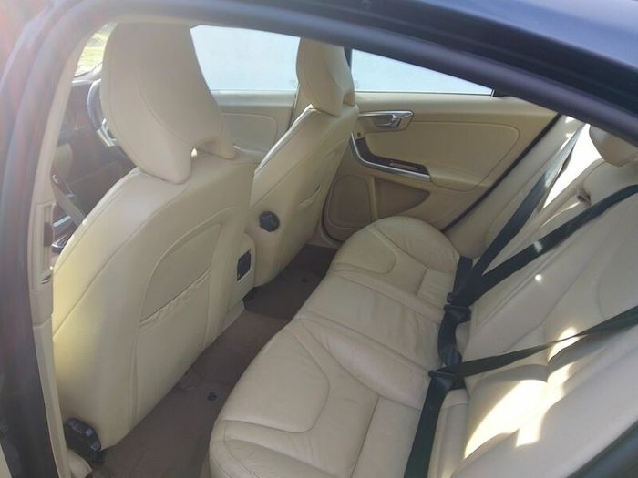 Volvo S60 2013