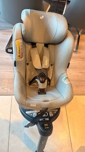 Joie car seat i-Spin 360 E