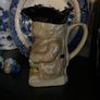 Vintage Tony Wood Staffordshire Character jug Image 3