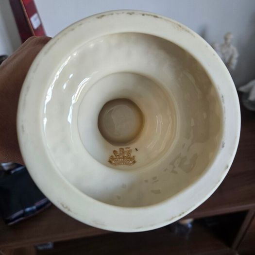 ceramic collectible