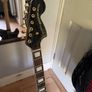 Squier telecaster troublemaker Image 3