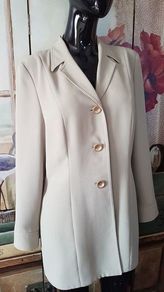 Viyella Jacket UK 12 Eur 40