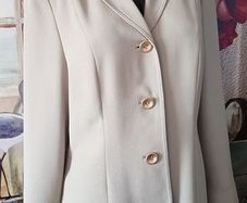 Viyella Jacket UK 12 Eur 40
