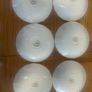 Talissy soup bowls and plates (6) Image 3