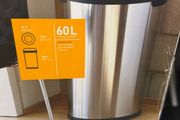 kitchen bin