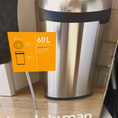 kitchen bin