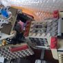 Lego star wars 7261 republic turbo tank Image 5