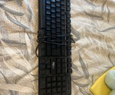 Gaming Keyboard