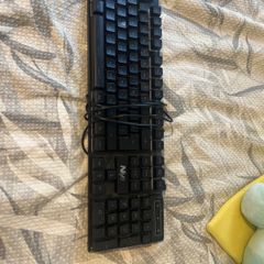 Gaming Keyboard