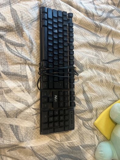 Gaming Keyboard
