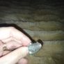 Vintage 925 silver rose quartz ring Image 4