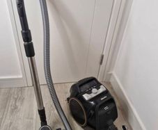 Miele vacuum cleaner for sale.
