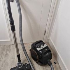 Miele vacuum cleaner for sale.