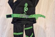 Boys ninja costume