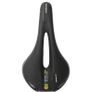 LINGMAI Most Comfortable Bike Seat for Men - Mens Padded Bicycle Saddle with Soft Cushion - Improves Comfort for Mountain Bike Image 2