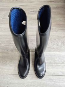 Riding Boots(Horze)